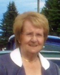 Frances Chartier