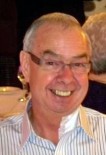 Joseph Michel A. Lauzon