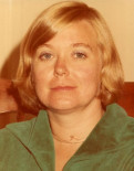 Donna Rushton