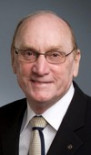 Jerry Gothard