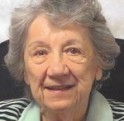 Ann Parker