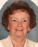 Georgette Clouston