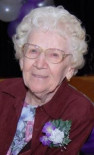 Marie-Jeanne Bergeron