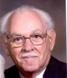 James Harold Bird