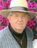 George Albert Bona