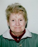 Yvonne Pagé