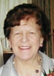 Pauline Gendron