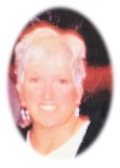 Valetta Mary Pedersen