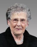 Madeleine Ménard
