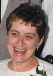 Marion Theresa Connaughton