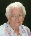 Pearl Seegmiller
