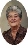 Mary Barbara Edwards