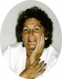 Dorothy Joan Hawk