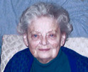 Evelyn Davis