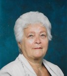 Frieda Smith