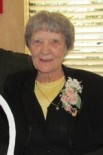 Mary Mackay