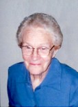 Jean Evans