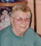 Norma Leger