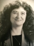 Deborah Fortescue