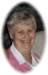Patricia Roblin