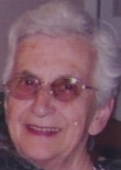Marcelle Bazinet