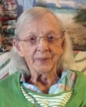Mildred Wilson
