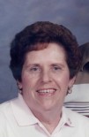Wilma Duncan
