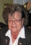 Réjeanne Beaudoin