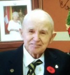 Gladstone Winters