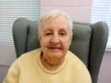 Catherine Anne Katzel