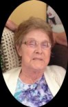 Mary Ellen Mae Middleton Bass