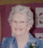 Pauline Bernice Plume