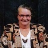 Elsie Margaret Marchand