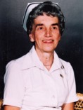 Freda Gilmer