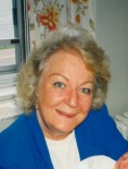 Catherine Jean Organ