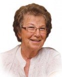 Ghislaine Dubois