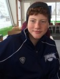 Jason Burrows