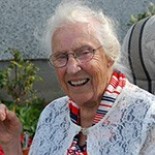 Lillian Theresa Bentham