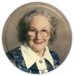 Muriel Buchanan