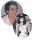 Doris Pauline Howard