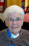 Edith Vera Walsh