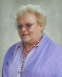 Francine Audet