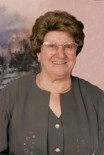Florinda Iacovetta