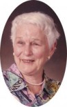 Joan Winifred Armstrong