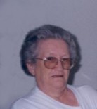 Gladys C. Spray