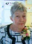 Carole Van Der Wedden