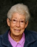Margaret Elliott