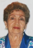 Rosa Cabrera