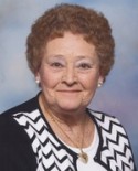 Helen Waugh