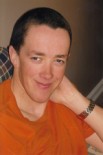 Jason Dolan